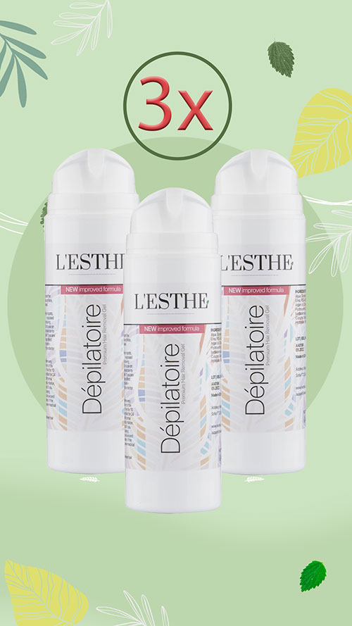 L'Esthe